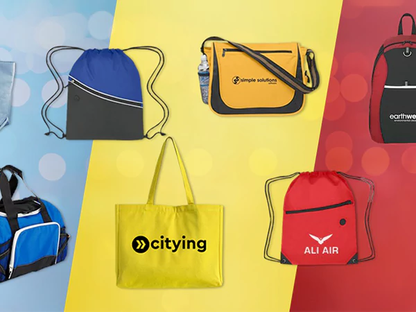 انواع ساک تبلیغاتی