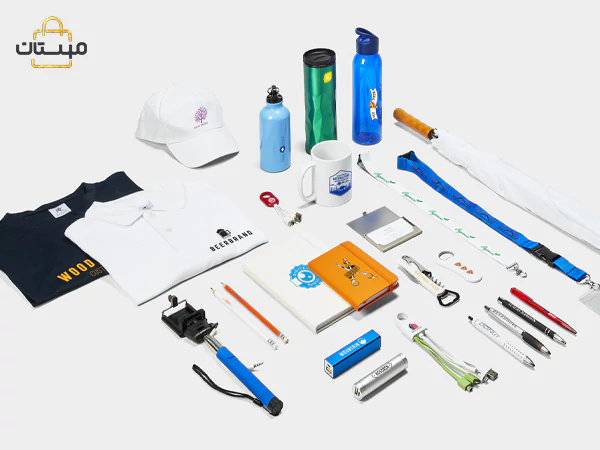 اثربخشی هدایای تبلیغاتی در فروش