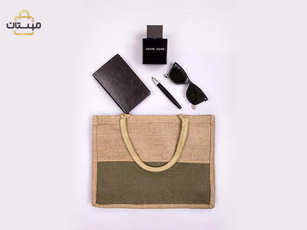 چگونه ساک دستی کنفی به ارتقای برند شما کمک می‌کند؟