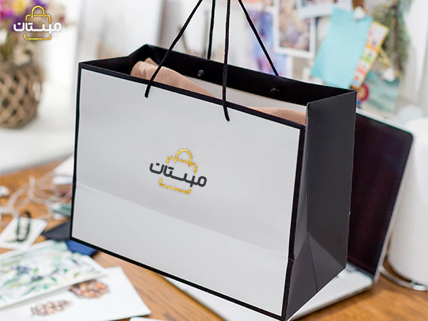 ساک دستی نمایشگاهی