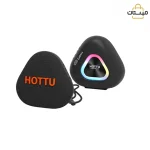 اسپیکر بلوتوث مدل HOTTU