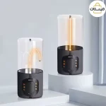 اسپیکر بلوتوث مدل HOTTU BS-12