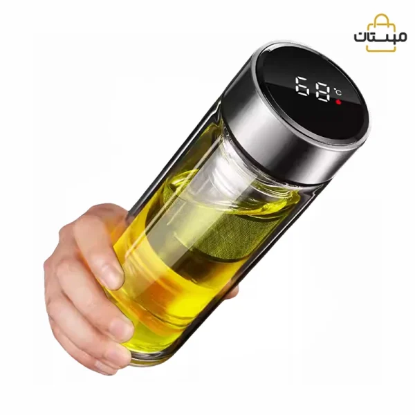 تراول ماگ Travel mug TG