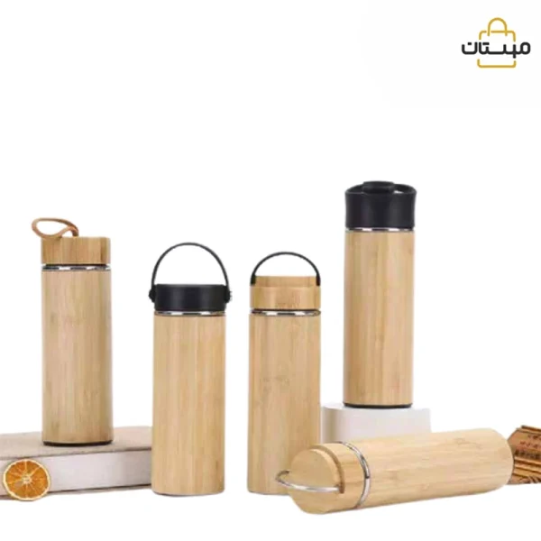 تراول ماگ Travel mug TW