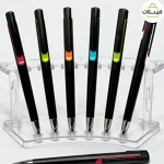 خودکار تبلیغاتی پلاستیکی مدل MVH2308