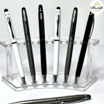 خودکار تبلیغاتی پلاستیکی مدل MVH2308