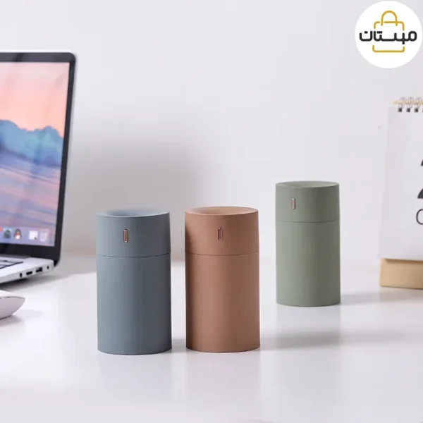 دستگاه بخور سرد و رطوبت ساز مدل HM101