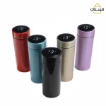 فلاسک هوشمند درجه دار دیجیتال مدل Unique