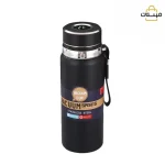 فلاسک هوشمند ورزشی درجه دار دیجیتال مدل Vs