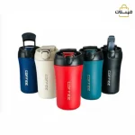 ماگ سفری مدل کافی کاپ