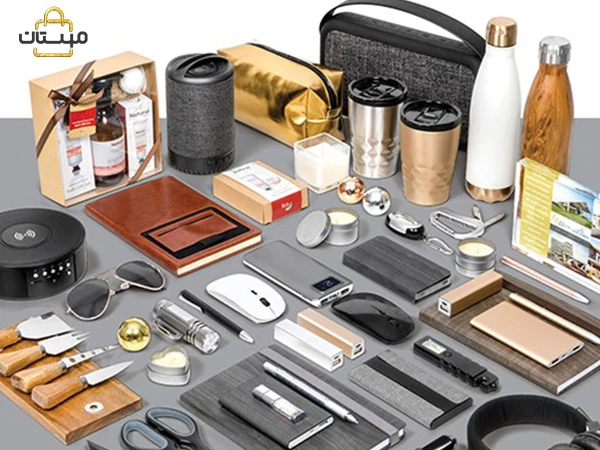 چک‌لیست جامع برای انتخاب بهترین هدیه تبلیغاتی در سال 2025 با توجه به اهداف برند، مخاطب هدف و ترندهای روز