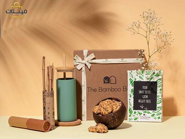 بررسی هدایای تبلیغاتی سازگار با محیط‌ زیست به‌عنوان ابزار مؤثر برای برندسازی پایدار و جلب اعتماد مشتریان محیط‌زیست‌گرا