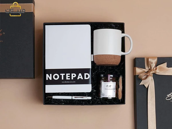 معرفی هدایای تبلیغاتی لوکس و باارزش برای مدیران و مشتریان ویژه با هدف ایجاد تاثیر ماندگار و تقویت ارتباطات تجاری