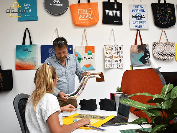 بررسی ۱۰ اشتباه پرتکرار برندها در طراحی و سفارش ساک تبلیغاتی؛ از انتخاب نامناسب متریال تا عدم توجه به هویت بصری و نیاز مشتری