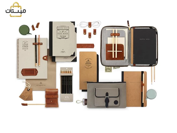 بررسی مزایای ترکیب ساک تبلیغاتی با سایر هدایای سازمانی برای ایجاد اثرگذاری بیشتر برند و افزایش وفاداری مشتریان