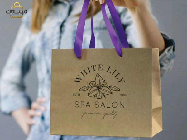 بررسی ۵ دلیل اصلی استفاده از ساک دستی کاغذی در بسته‌بندی فروشگاه‌ها، از جمله تأثیر آن بر محیط زیست، تبلیغات مؤثر و جلب رضایت مشتریان