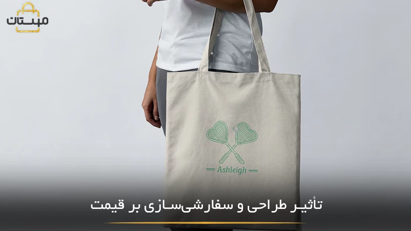 اهمیت طراحی و سفارشی‌سازی در ایجاد هویت بصری برند و نقش آن در جذاب‌تر شدن بسته‌بندی و افزایش تأثیرگذاری بر مشتریان