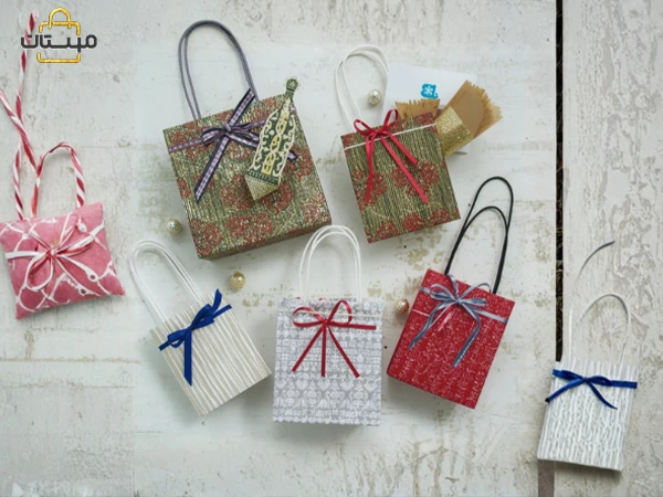 راهنمای سفارشی‌سازی ساک دستی آماده برای جشن‌ها و مناسبت‌های ویژه با طراحی منحصر به فرد و متناسب با تم مراسم